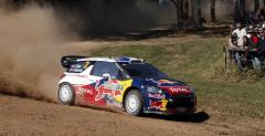 Sebastien Ogier